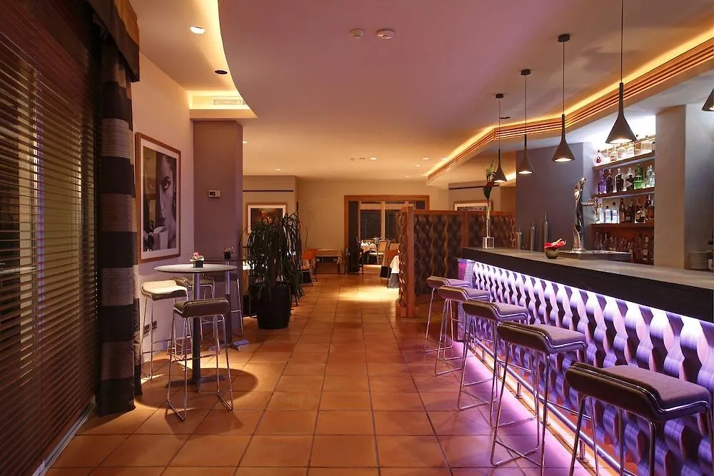 Greenlife Golf Club - Apartment Ojen Spain