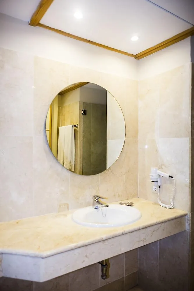 Greenlife Golf Club - Apartment Ojen Spain