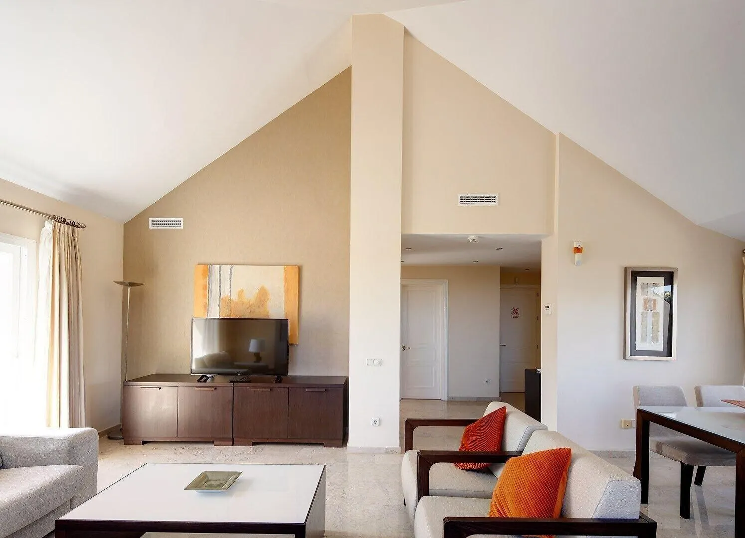 Greenlife Golf Club - Apartment Ojen Marbella