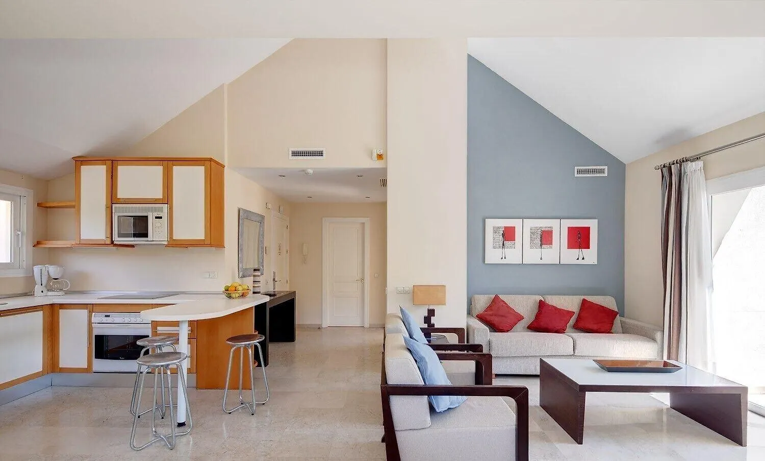 Greenlife Golf Club - Apartment Ojen Spain