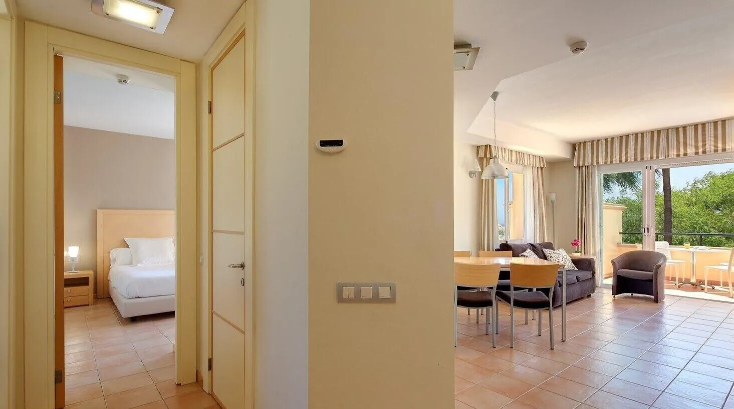 Greenlife Golf Club - Apartment Ojen