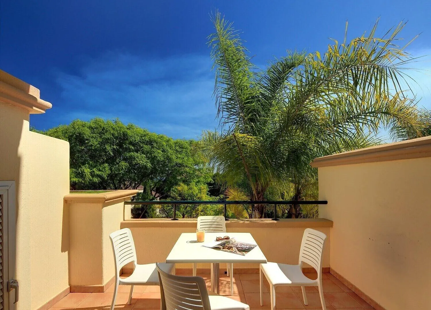 Greenlife Golf Club - Apartment Ojen