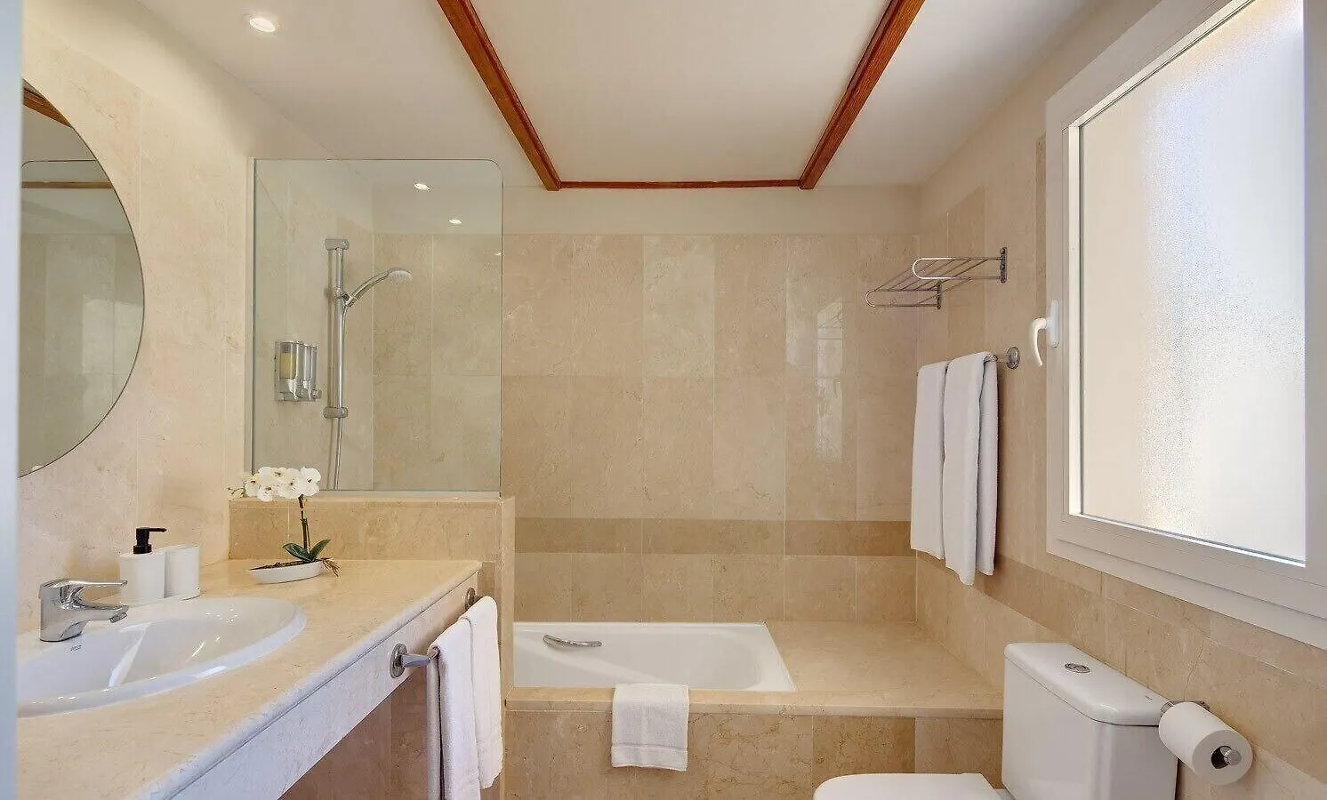 Greenlife Golf Club - Apartment Ojen