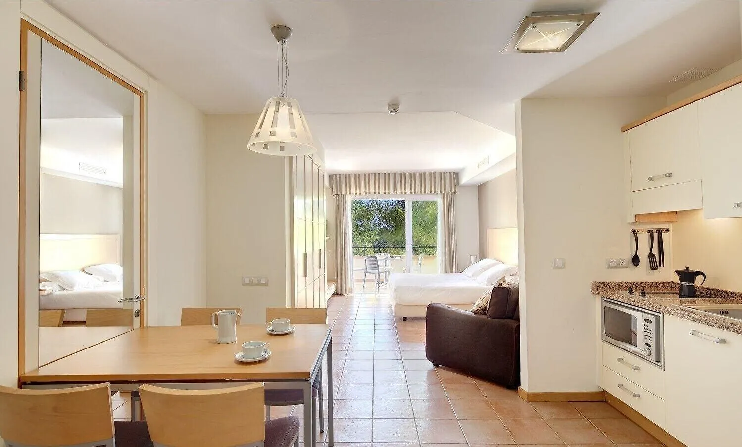 Greenlife Golf Club - Apartment Ojen
