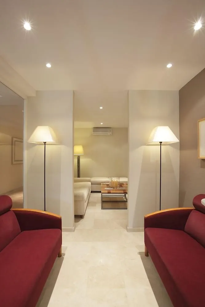 Greenlife Golf Club - Apartment Ojen  Marbella