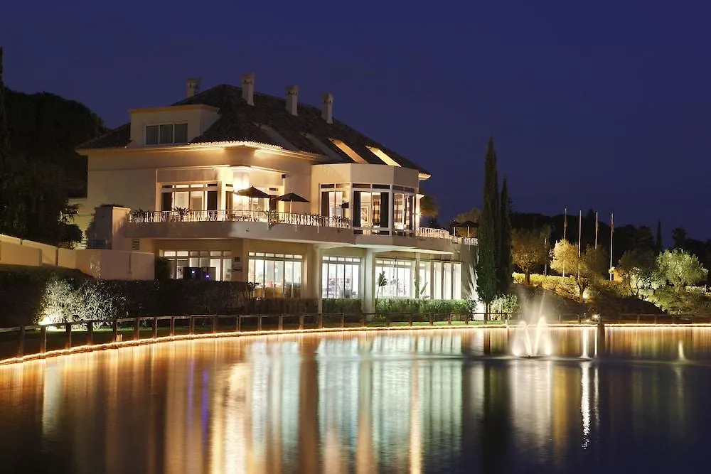 Greenlife Golf Club - Apartment Ojen Spain