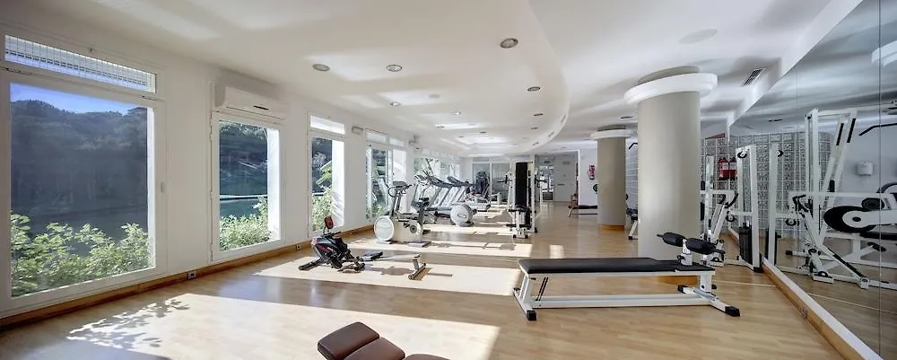 Greenlife Golf Club - Apartment Ojen