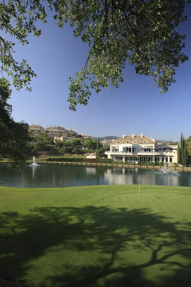 Greenlife Golf Club - Apartment Ojen Spain