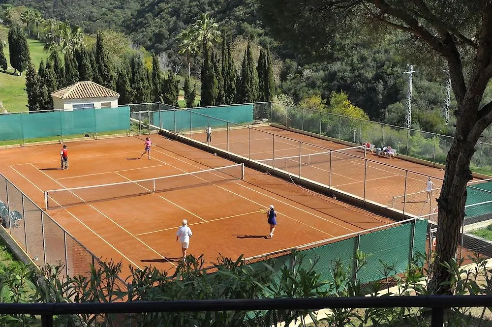 Greenlife Golf Club - Apartment Ojen Spain