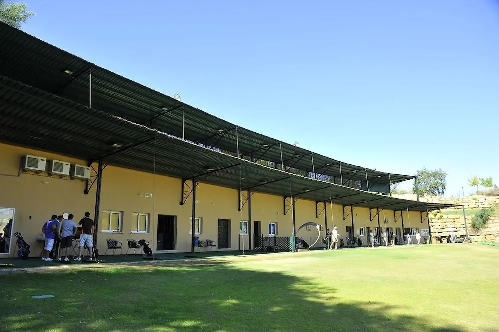 Greenlife Golf Club - Apartment Ojen Marbella