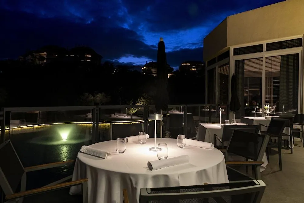 Greenlife Golf Club - Apartment Ojen Marbella