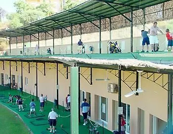 Greenlife Golf Club - Apartment Ojen Spain