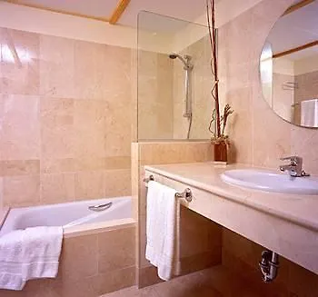 Greenlife Golf Club - Apartment Ojen 0*, Marbella Spain