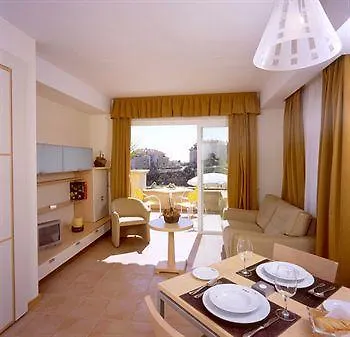 Greenlife Golf Club - Apartment Ojen