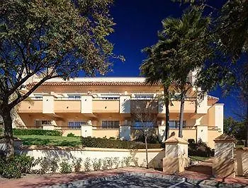 Greenlife Golf Club - Apartment Ojen 0*, Marbella Spain