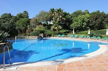 Greenlife Golf Club - Apartment Ojen 0*, Marbella