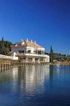 Greenlife Golf Club - Apartment Ojen 0*, Marbella Spain