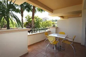 Greenlife Golf Club - Apartment Ojen