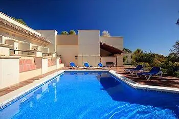 Greenlife Golf Club - Apartment Ojen Spain