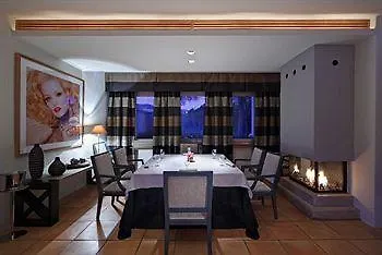 Greenlife Golf Club - Apartment Ojen  Marbella