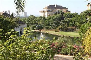 Greenlife Golf Club - Apartment Ojen