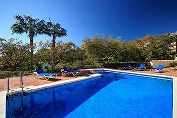 Greenlife Golf Club - Apartment Ojen Marbella