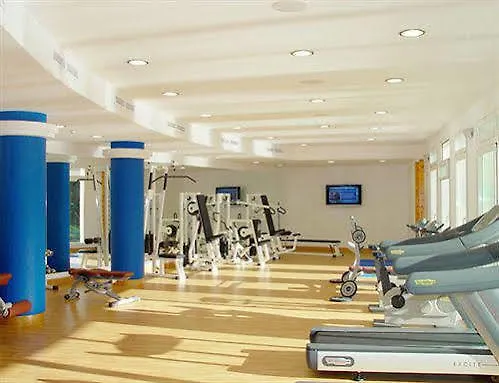 Greenlife Golf Club - Apartment Ojen  Marbella
