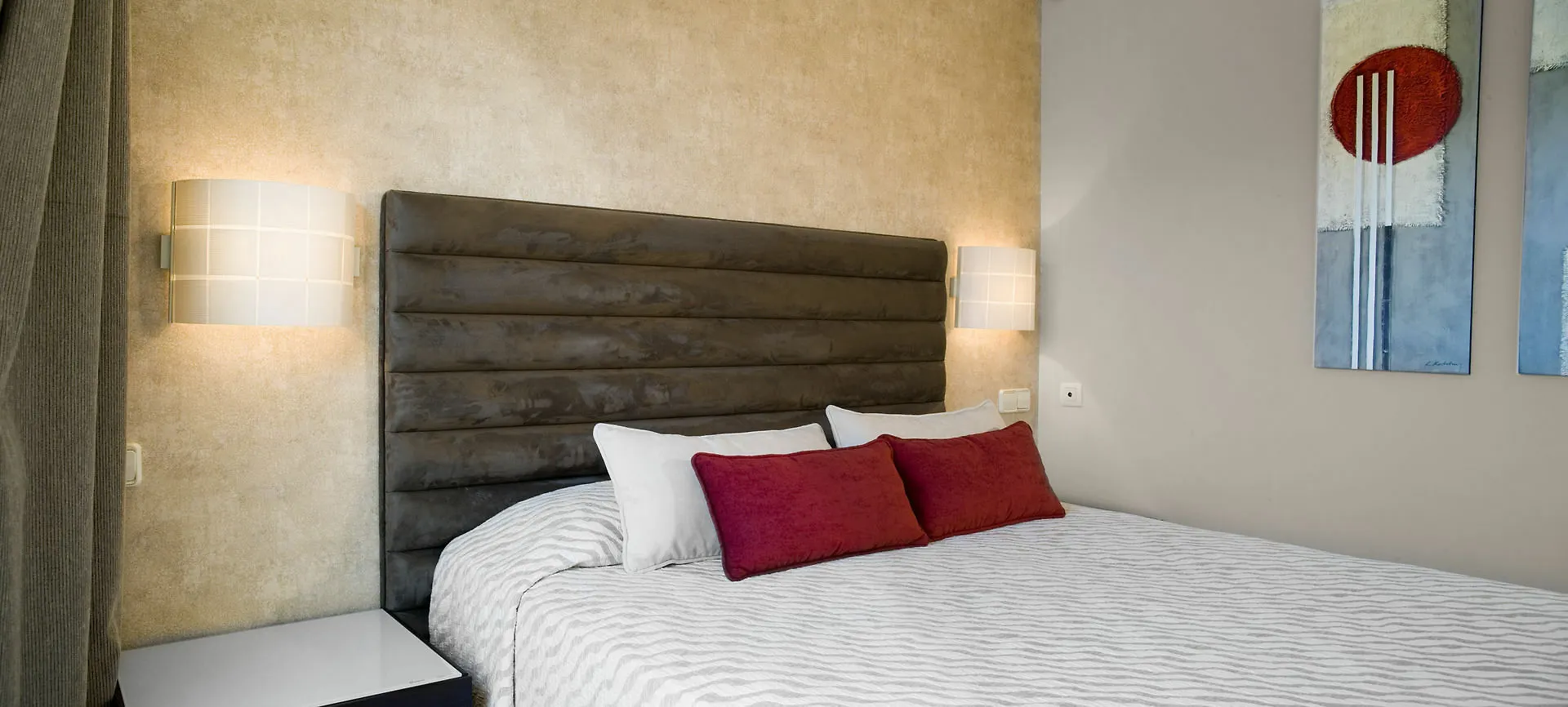 Greenlife Golf Club - Apartment Ojen 0*, Marbella Spain