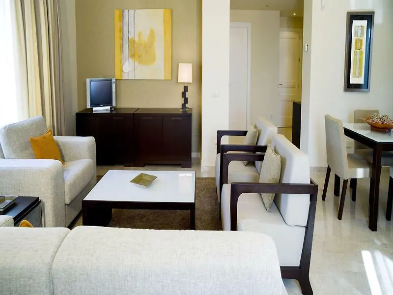 Greenlife Golf Club - Apartment Ojen