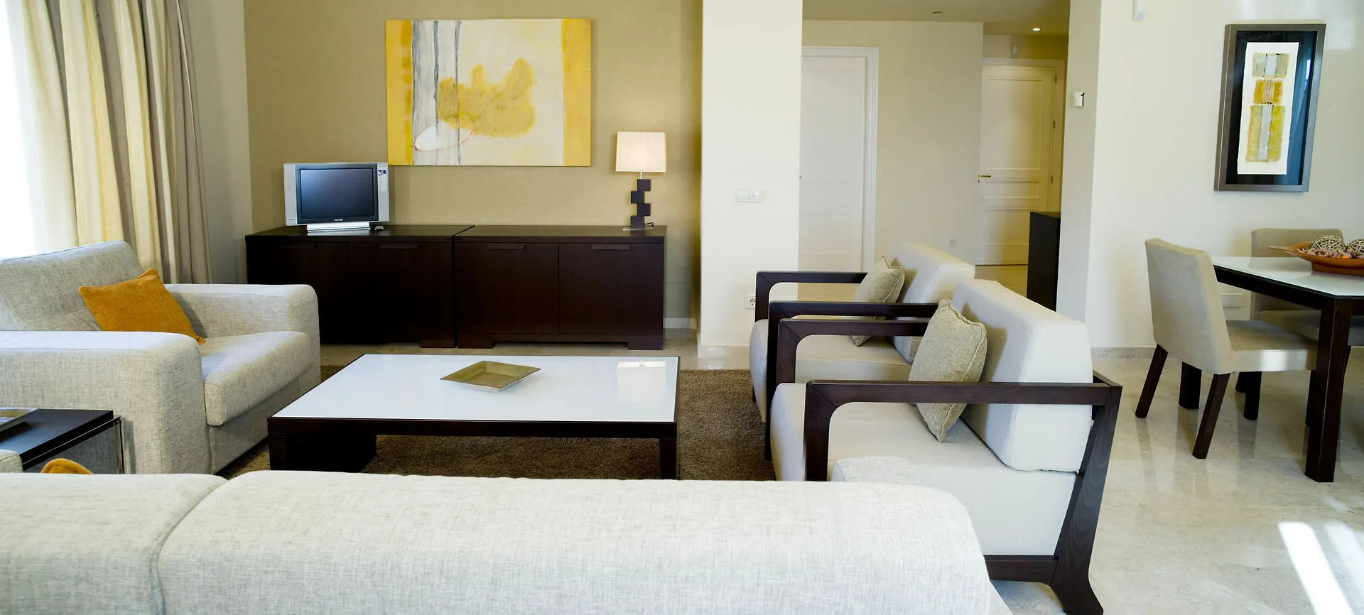 Greenlife Golf Club - Apartment Ojen  Marbella