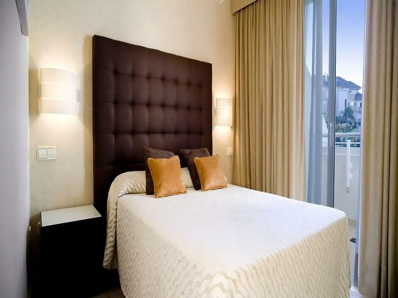 Greenlife Golf Club - Apartment Ojen Spain