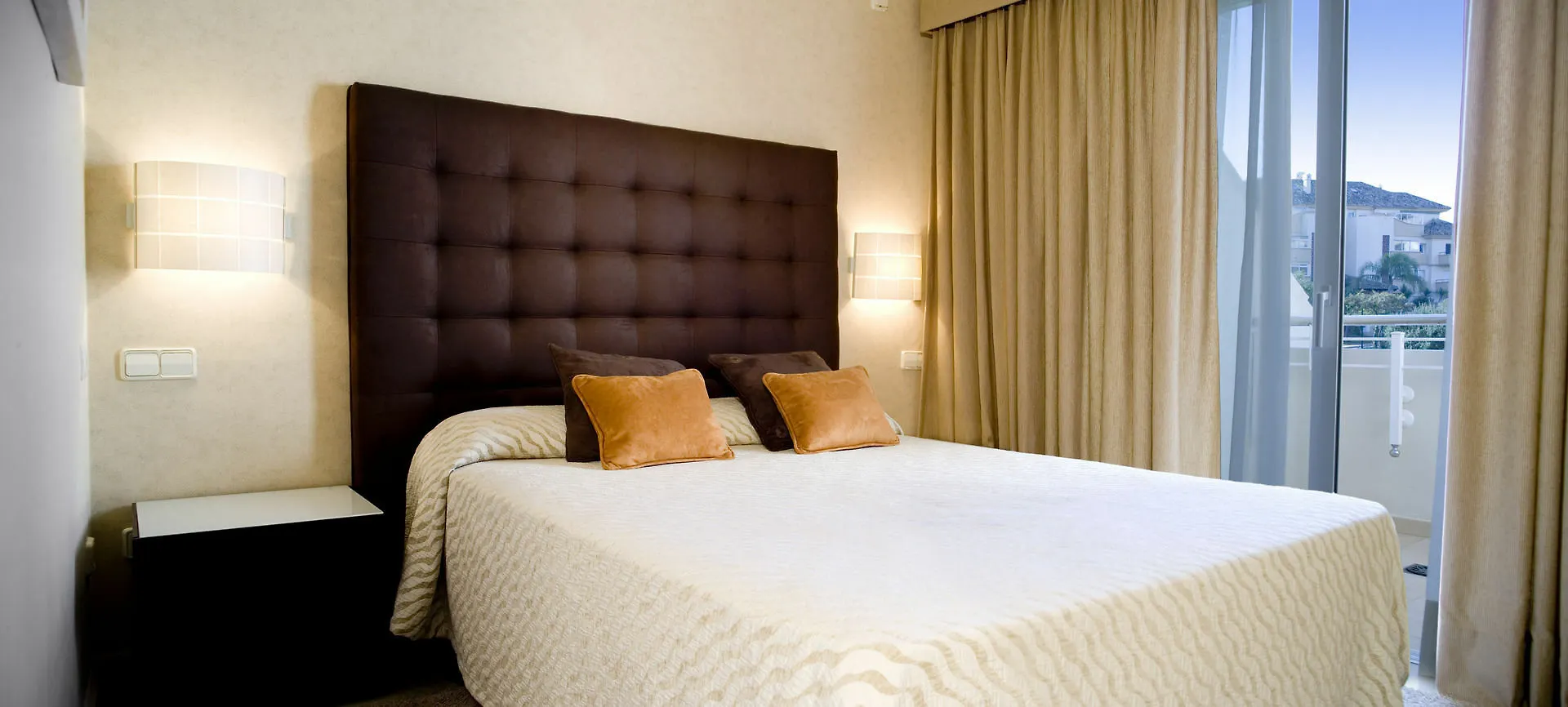 Greenlife Golf Club - Apartment Ojen Spain