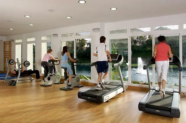 Greenlife Golf Club - Apartment Ojen