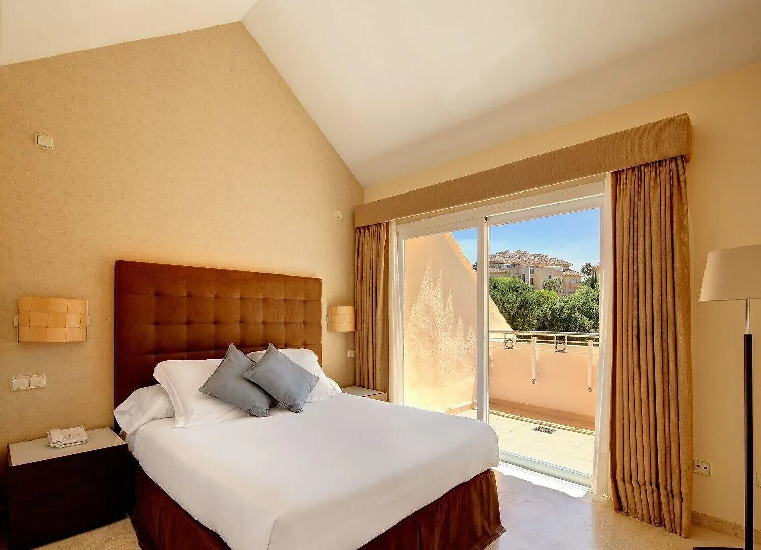 Greenlife Golf Club - Apartment Marbella