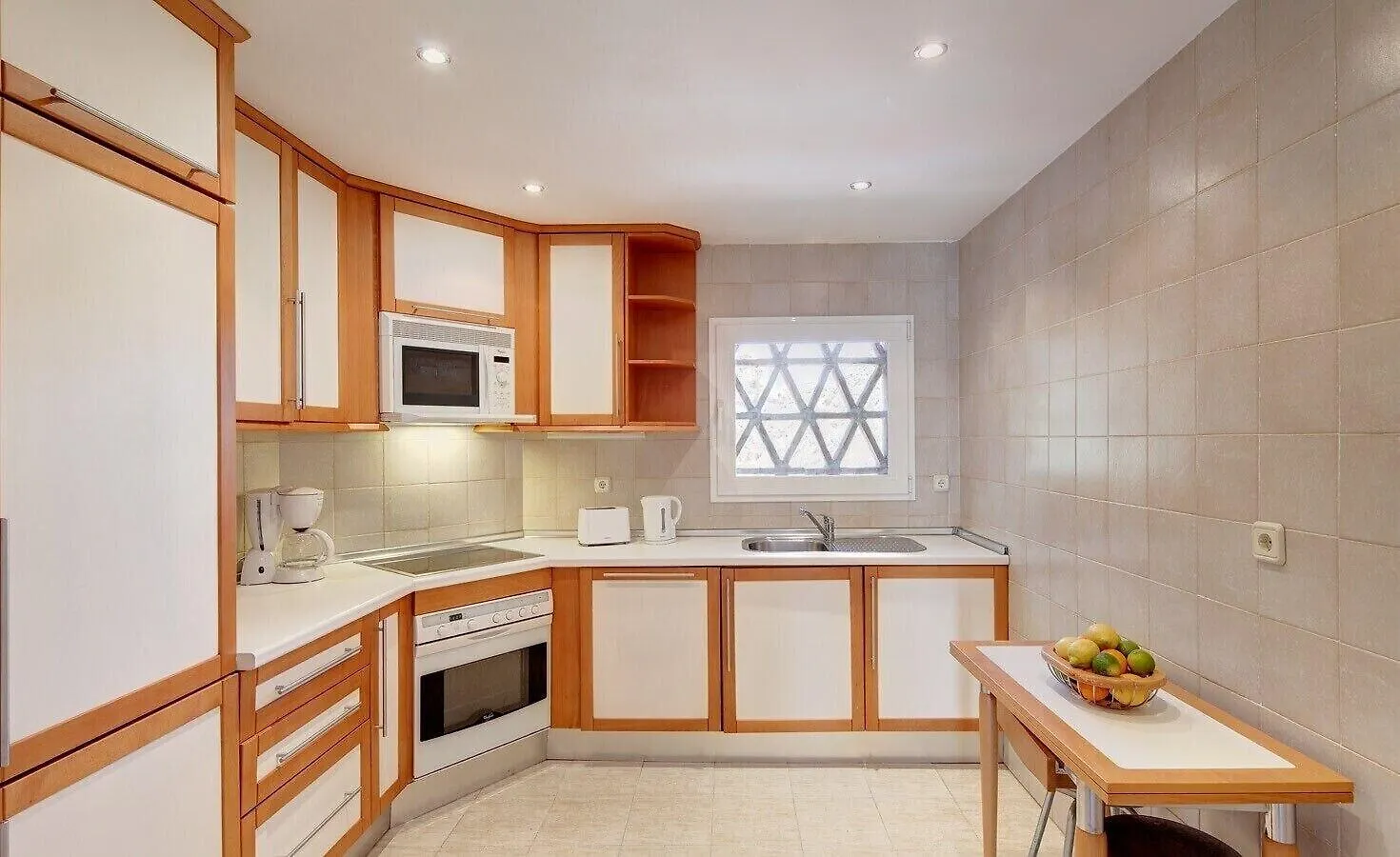 Greenlife Golf Club - Apartment Marbella