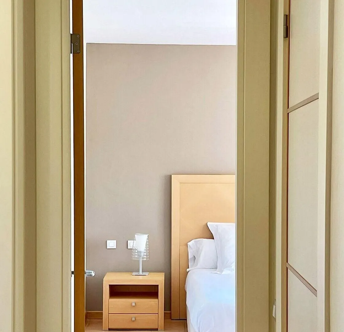 Greenlife Golf Club - Apartment Marbella