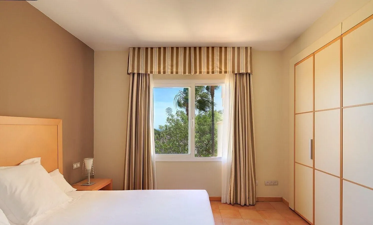 Greenlife Golf Club - Apartment Marbella 0*,