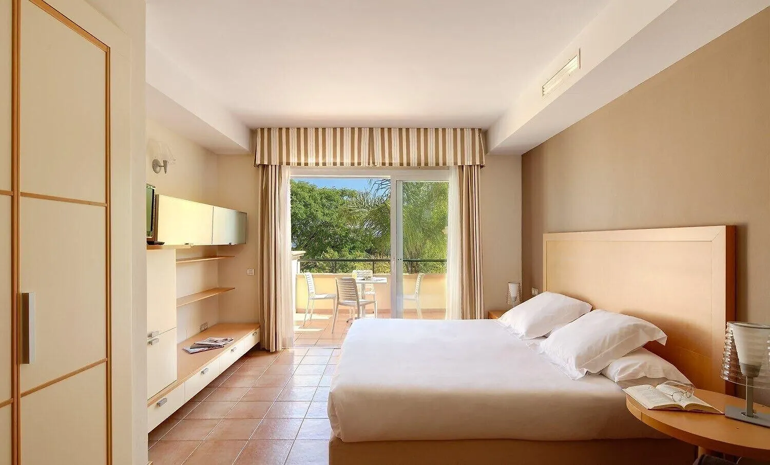 Greenlife Golf Club - Apartment Marbella