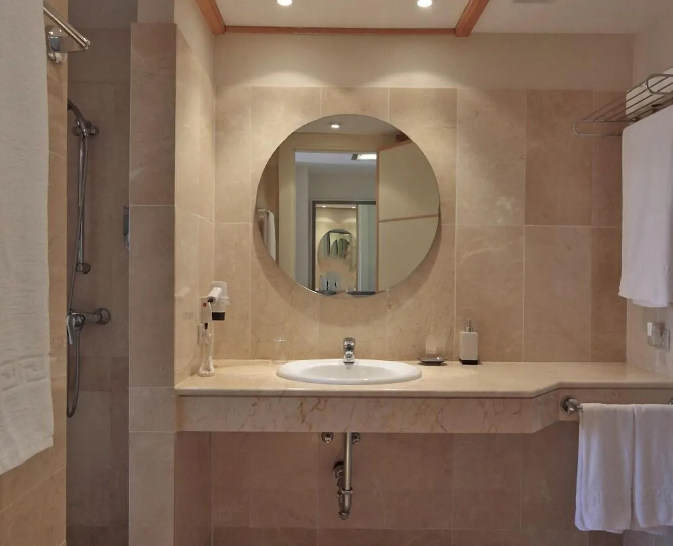 Greenlife Golf Club - Apartment Marbella Španělsko