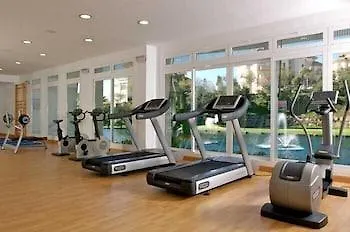 Greenlife Golf Club - Apartment Marbella