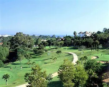 Greenlife Golf Club - Apartment Marbella