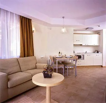 Greenlife Golf Club - Apartment Marbella