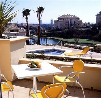 Greenlife Golf Club - Apartment Marbella