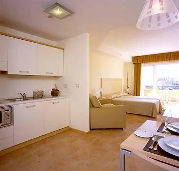 Greenlife Golf Club - Apartment Marbella Španělsko