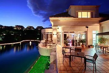 Greenlife Golf Club - Apartment Marbella Španělsko