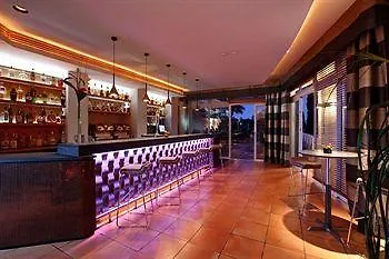 Greenlife Golf Club - Apartment Marbella