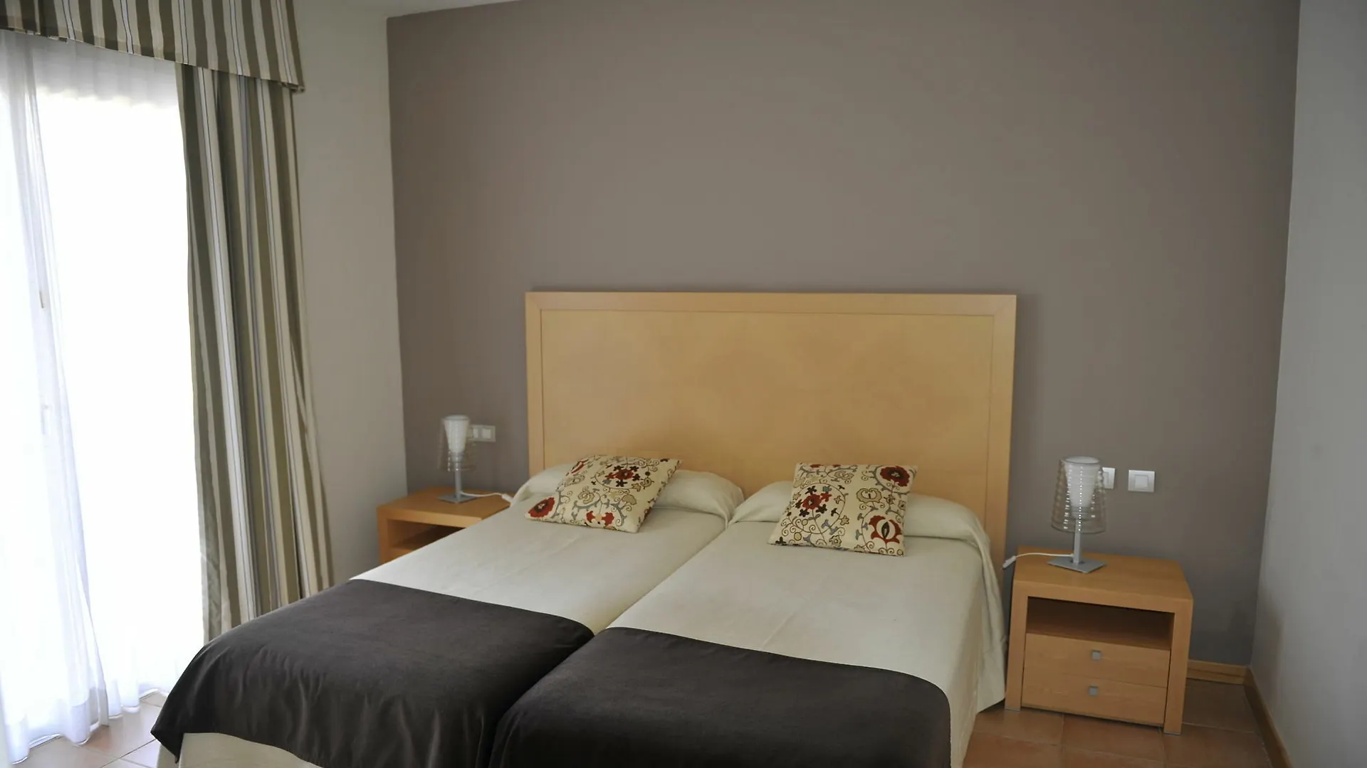 Greenlife Golf Club - Apartment Marbella