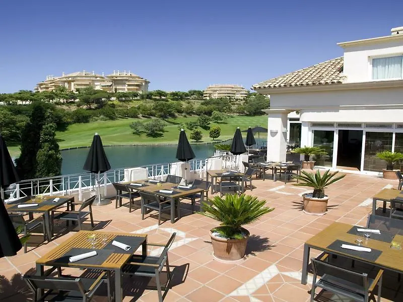 Greenlife Golf Club - Apartment Marbella