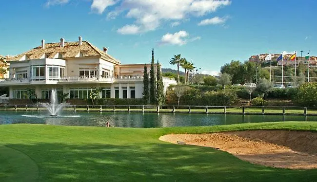 Greenlife Golf Club - Apartment Marbella